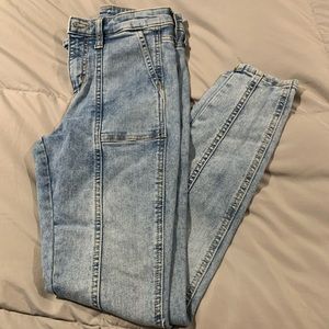 Skinny Jeans size 25 from target